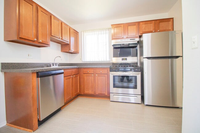 Spice Premium Kitchen