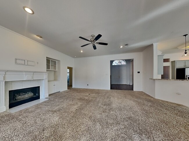 Photo - 1505 Court Meadow Dr