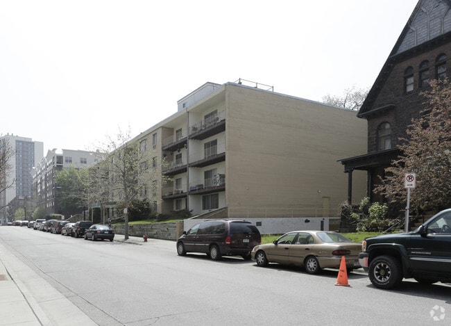 Three-Thirty-Three Oak Grove - Three-Thirty-Three Oak Grove