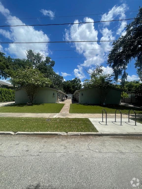 Building Photo - 1613 Illinois St Unit 5 Rental