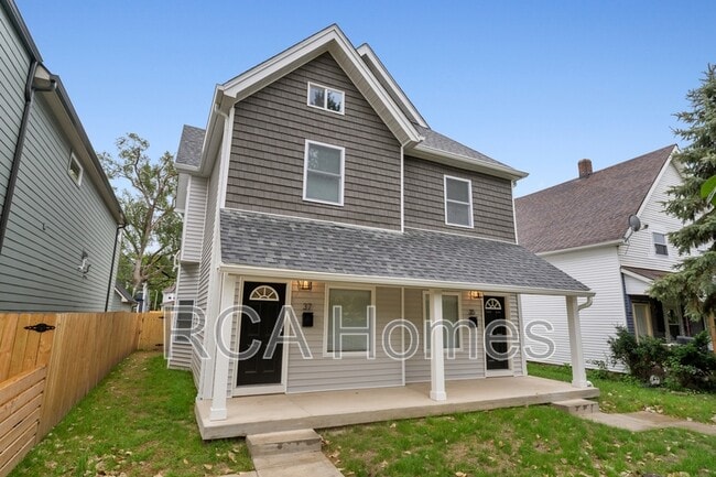 Photo - 37 N Walcott St Casa