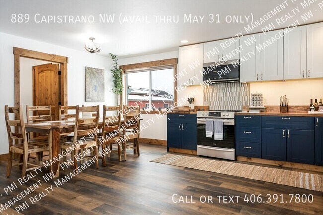 Photo - 889 Capistrano NW