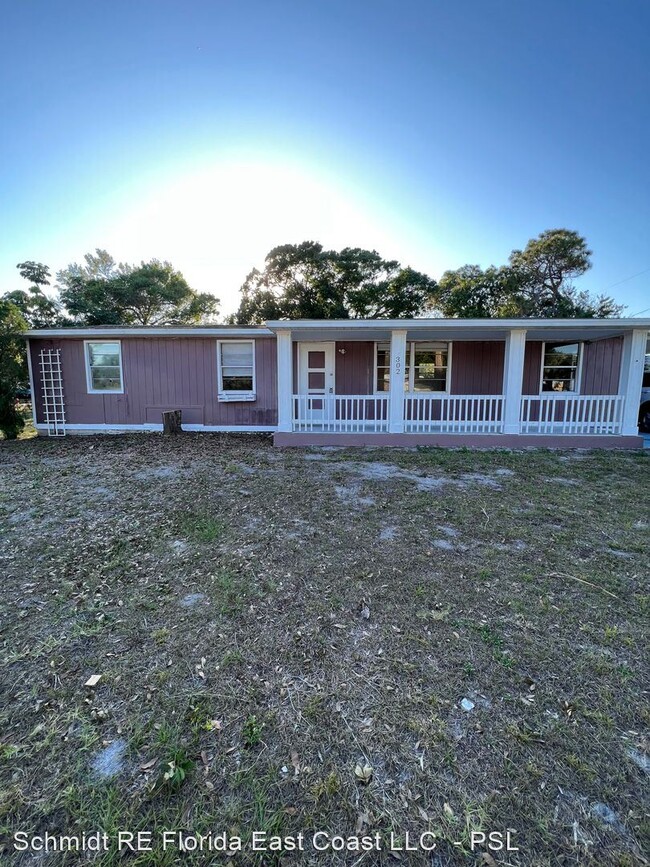 3 br, 2 bath House - 302 Smallwood Ave - 3 br, 2 bath House - 302 Smallwood Ave