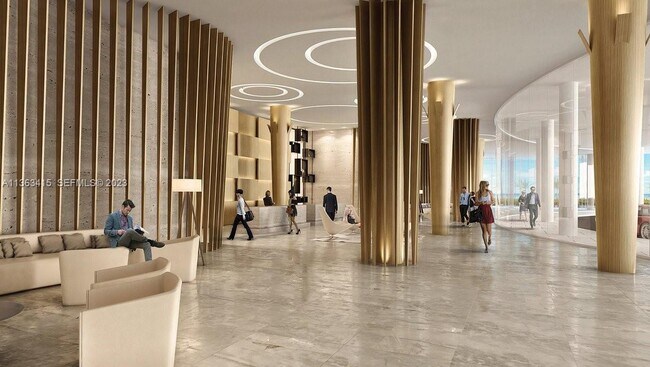 Building Photo - 4111 S Ocean Dr Unit 1606