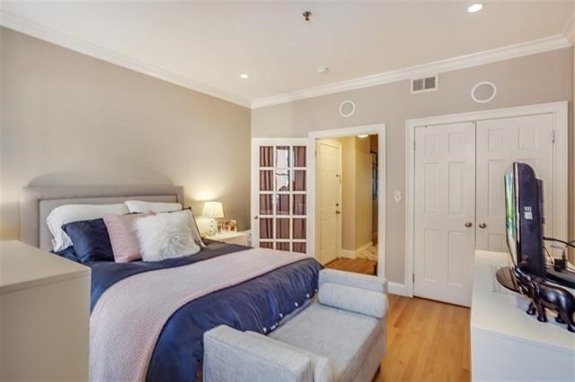Photo - 805 Willow Ave Unit 3R