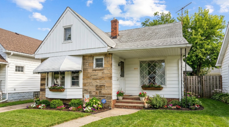 Photo - 4815 E 86th St