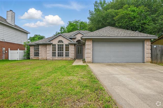 Building Photo - 4101 Hideaway Dr Rental