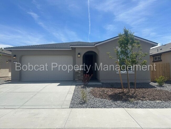 Photo - 925 Nelle Dr House