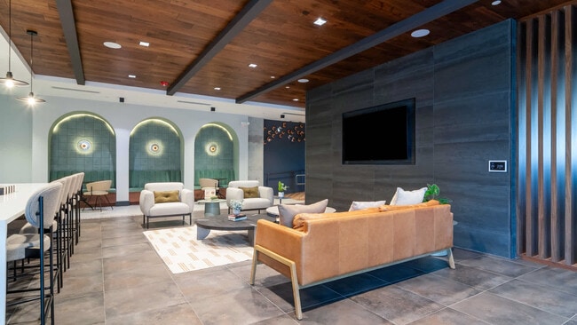 Vestíbulo - Lyric Sugar Hill