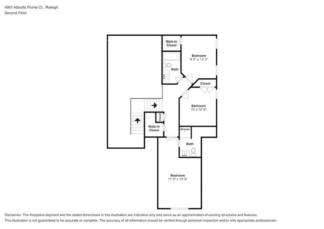 Photo - 4901 Abbotts Pointe Ct
