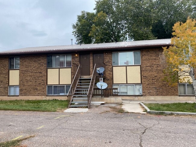 Building Photo - Diamond Ridge 11 Unit 11