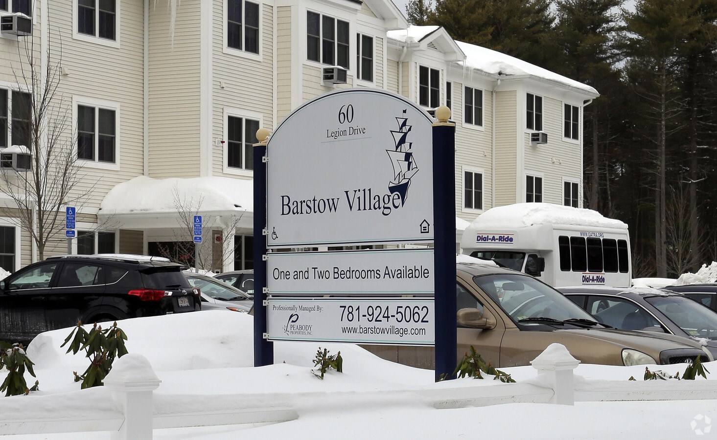 Photo - Hanover Legion - 62+ community