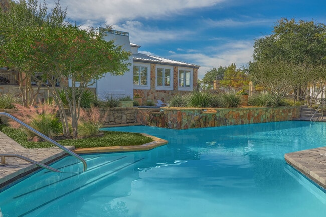 Santa Fe Ranch Apartments