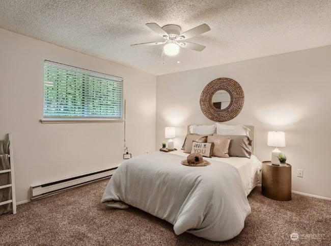 Photo - 3544 S Asotin St Unit A rooms