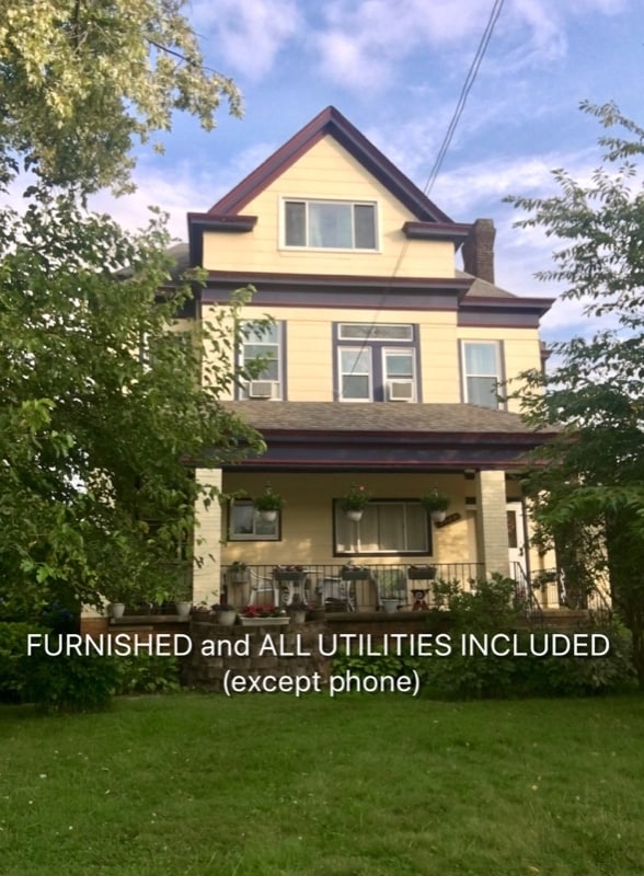 Photo - 7120 McClure Ave Apartment Unit #1