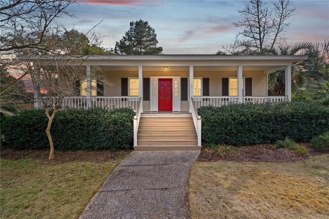 Building Photo - 3521 W Stillwood Ln