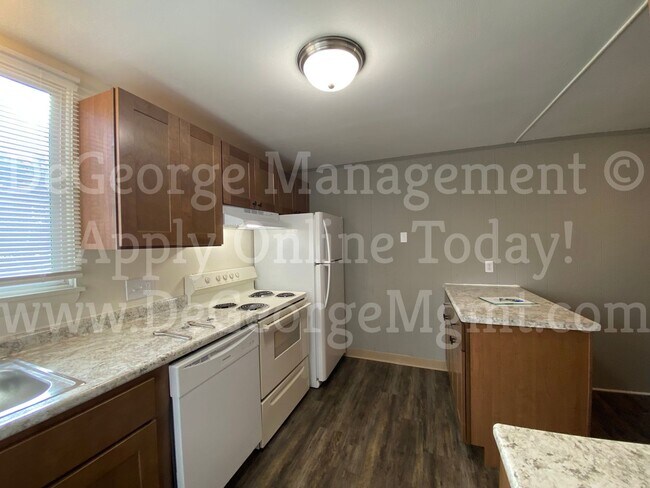 Photo - Parkview Apartments