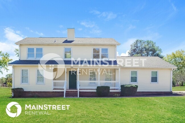 Building Photo - 351 Lofton Rd NW
