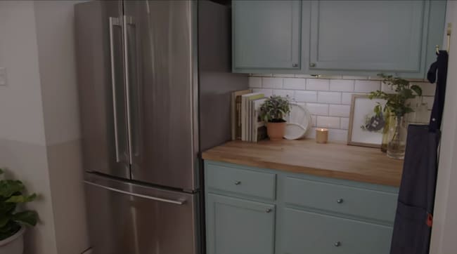 Kitchen - 4937 Chancellor St