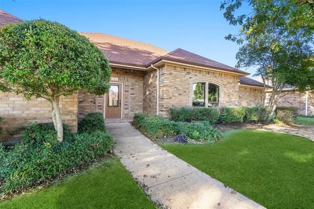 Photo - 1106 Tahlequah Trail