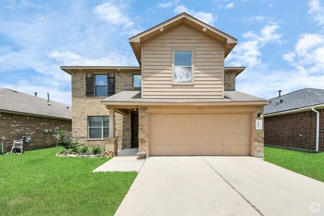 Building Photo - 2043 Naplechase Crest Dr Rental
