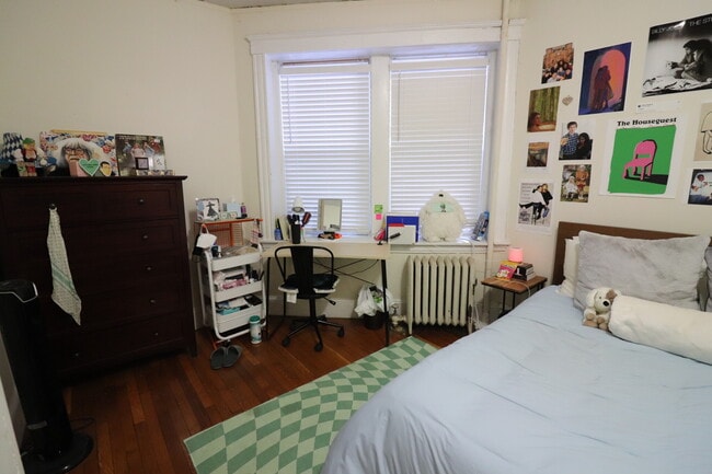 62 Egmont St Unit 5