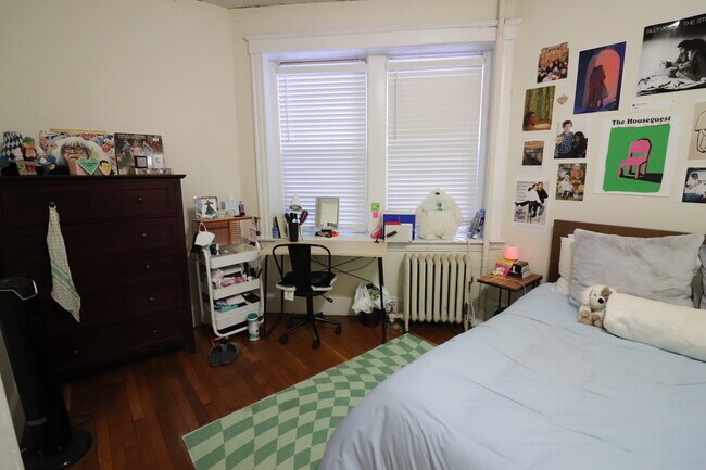 Photo - 62 Egmont St Unit 5