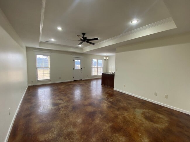 Photo - 3bed/2bath Home close to ASU and NEA Baptist Hospital!