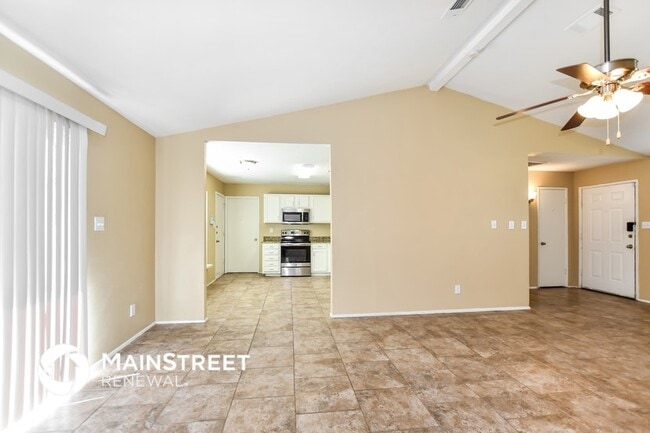 Photo - 1724 Panola Dr