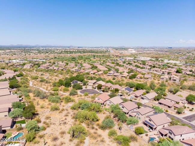 Photo - 10423 E Hillery Dr