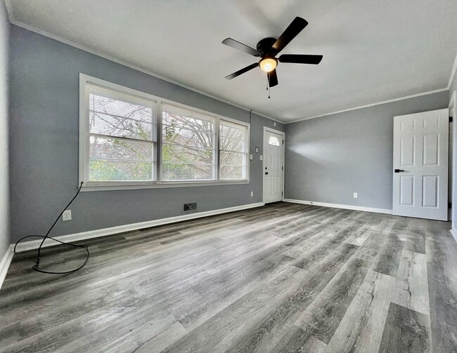 Photo - Single Family Home in Macon - Voucher Eligible