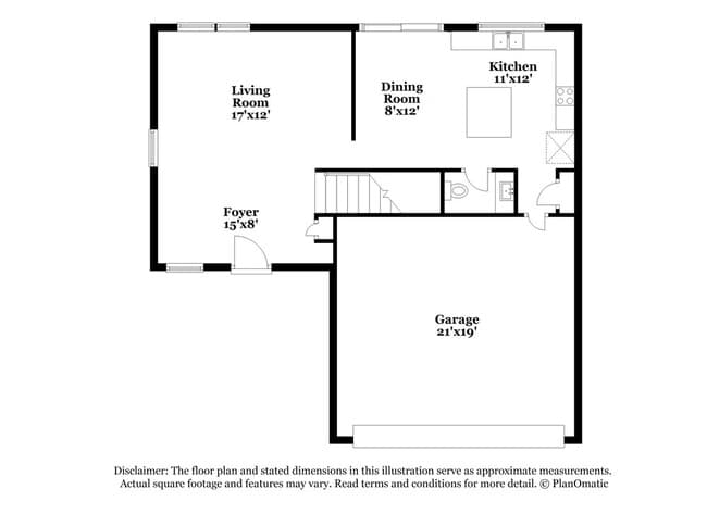 Photo - 8918 E Oro Cir