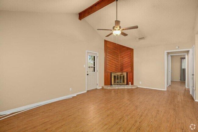 Building Photo - 3505 Rocky Hollow Trail Rental