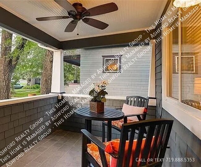 Photo - 837 E Willamette Ave