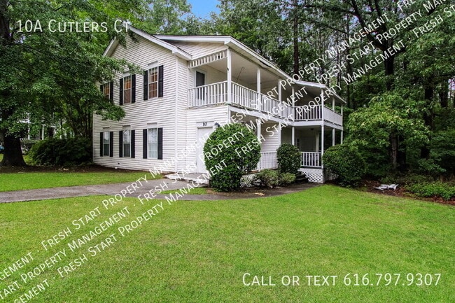 Photo - 10A Cutlers Ct