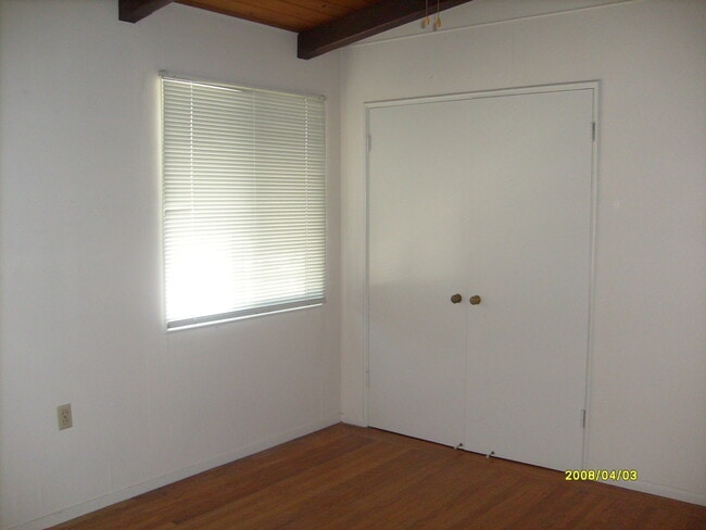 Photo - Quaint, single level duplex with one car garage