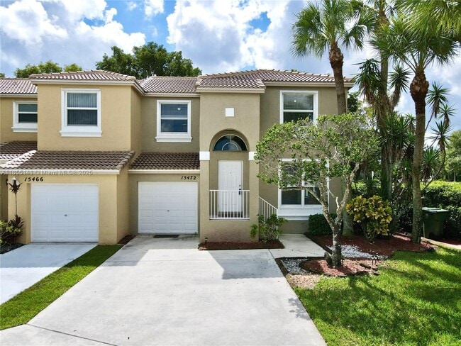 Building Photo - 15472 NW 12th Ct