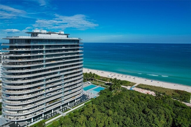 Building Photo - 8701 Collins Ave Unit 306 Rental