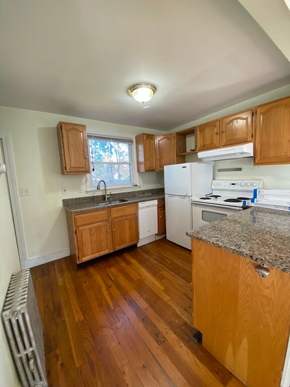 Photo - 314 Webster St Unidad A