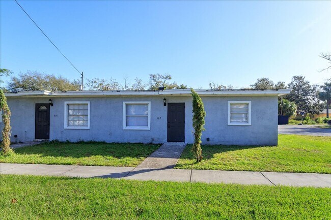 Photo - 507 S Lee Ave Unit 507 S Lee Avenue, Orlando, FL 32805