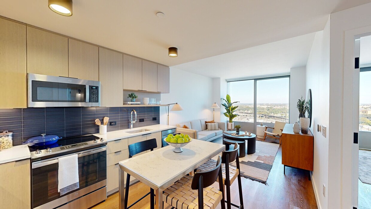 Photo - Avira Apartments