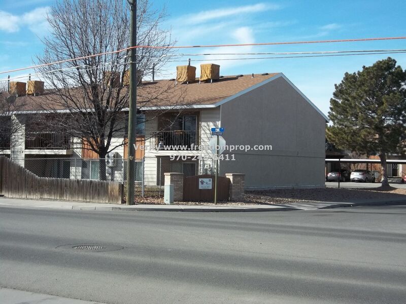842 E Cedar Ct Condo Unit B Condo for Rent in Fruita, CO
