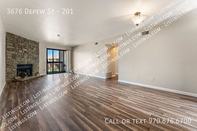 Photo - 3676 S Depew St