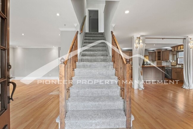 Photo - Charming 2-Bedroom + Office in the Historic Old North End, with access to 2 car garage spaces.