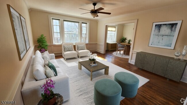 Building Photo - 45 Park Ave Unit 21 Rental
