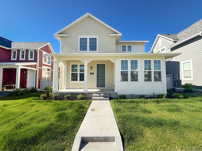 Building Photo - Bright - Open Floor Plan - Steps away from... Rental