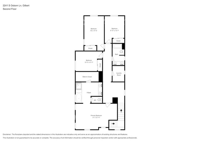 Photo - 2241 S Osborn Ln