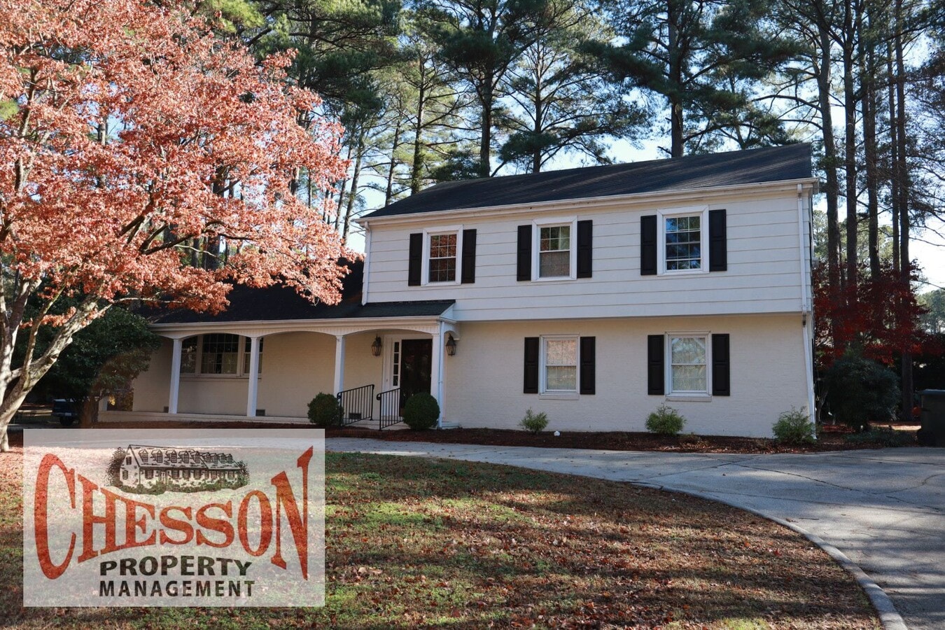 Photo - 1118 Laurel Ln NW