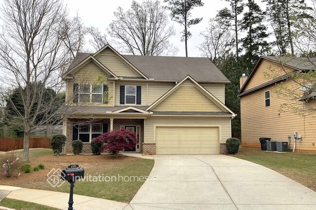 Building Photo - 4355 Suwanee Mill Dr Rental