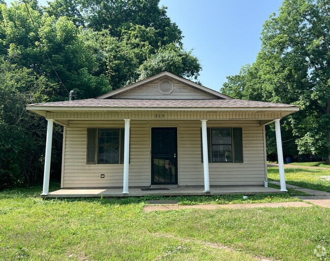 Building Photo - 315 Bledsoe Ave Rental